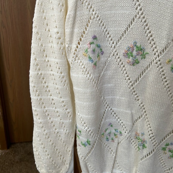 Women’s vintage sweater - Picture 3 of 4
